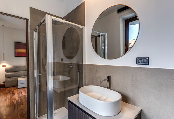 Numa Penthouse Rome