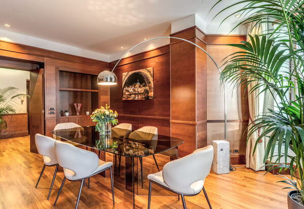 Numa Penthouse Rome