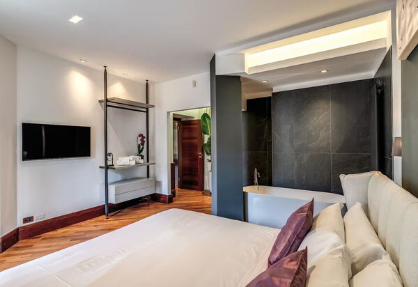 Numa Penthouse Rome