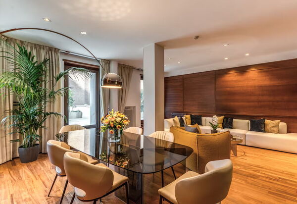Numa Penthouse Rome