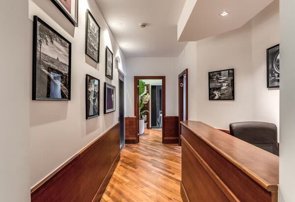 Numa Penthouse Rome