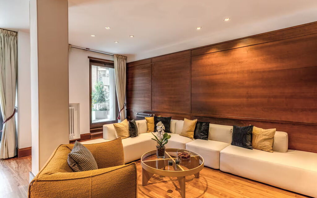 Numa Penthouse Rome