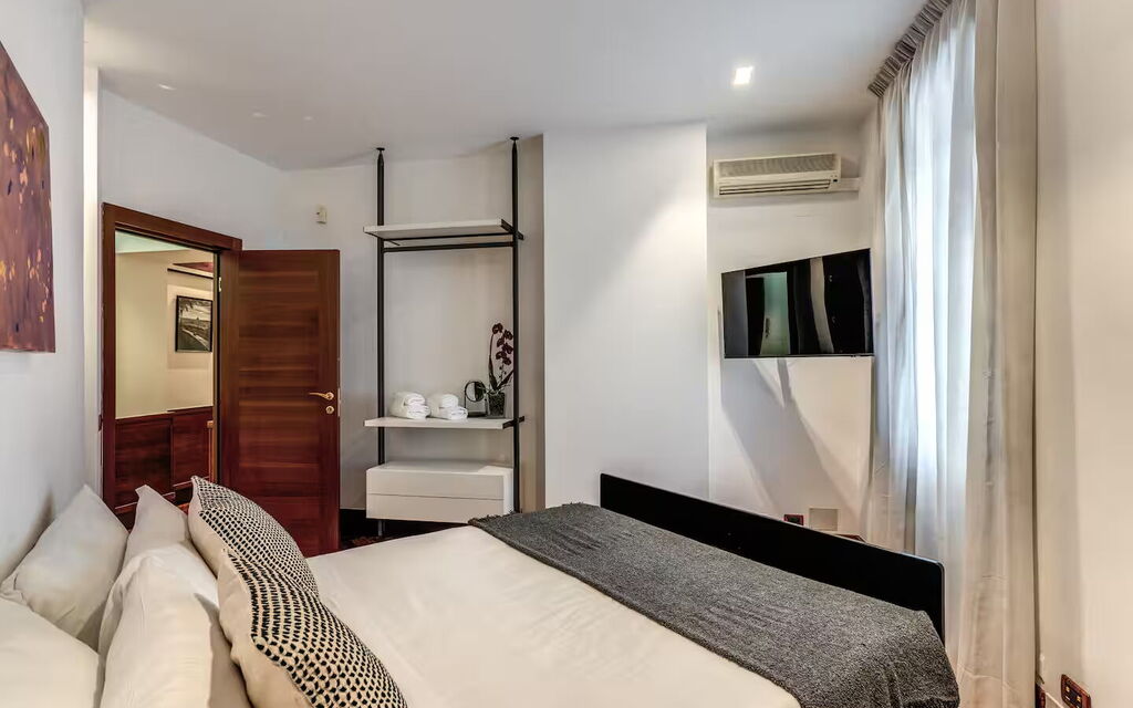 Numa Penthouse Rome
