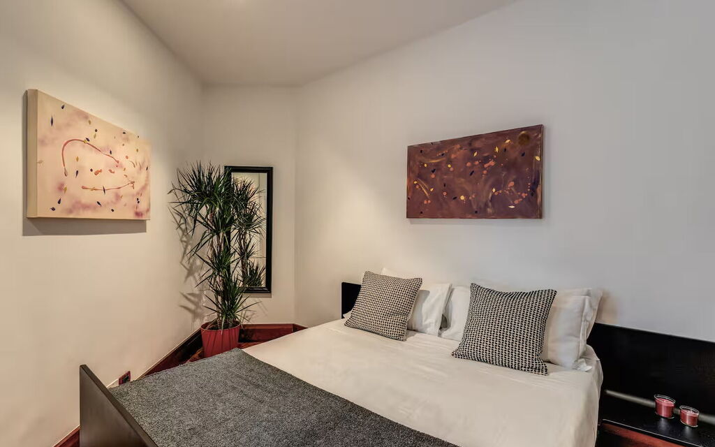 Numa Penthouse Rome