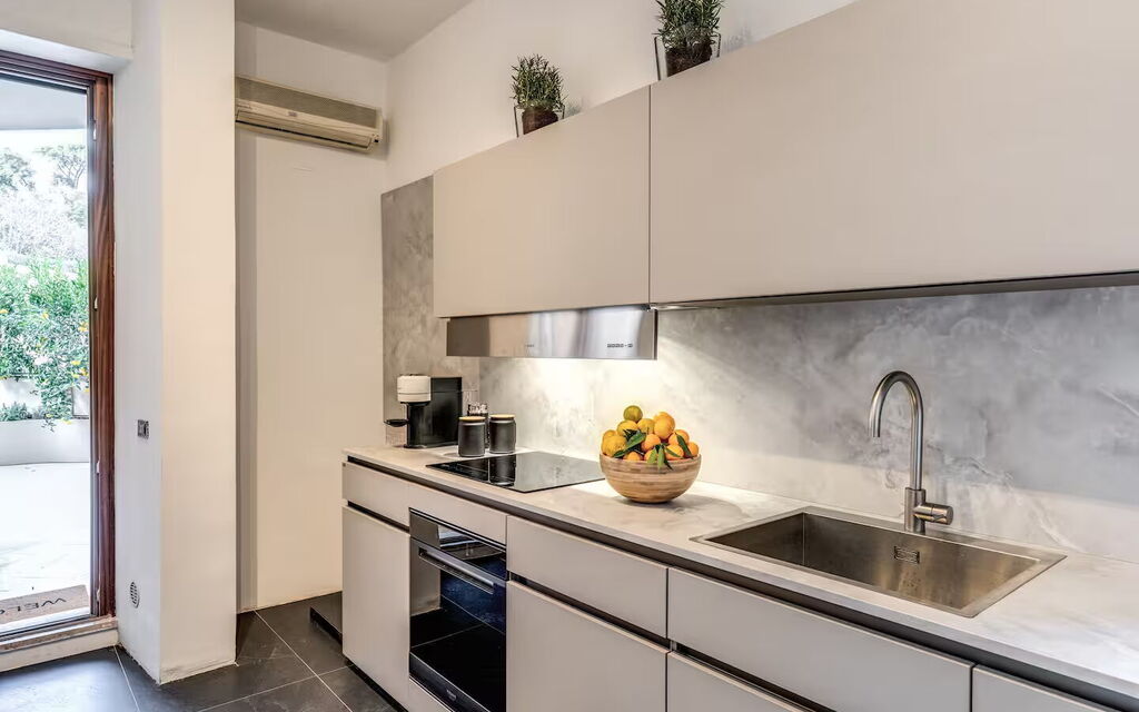 Numa Penthouse Rome