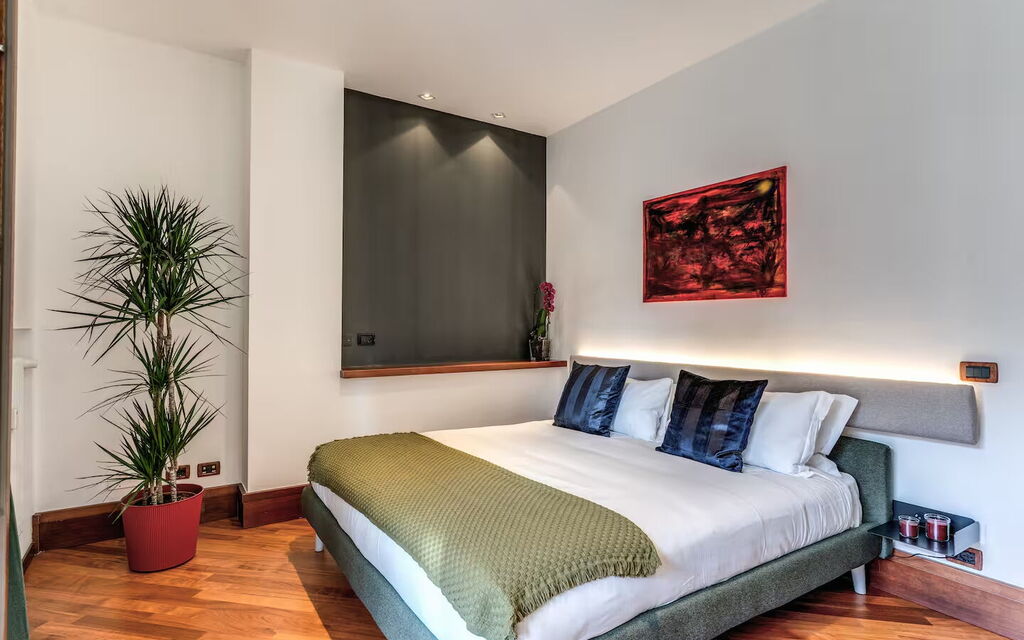 Numa Penthouse Rome
