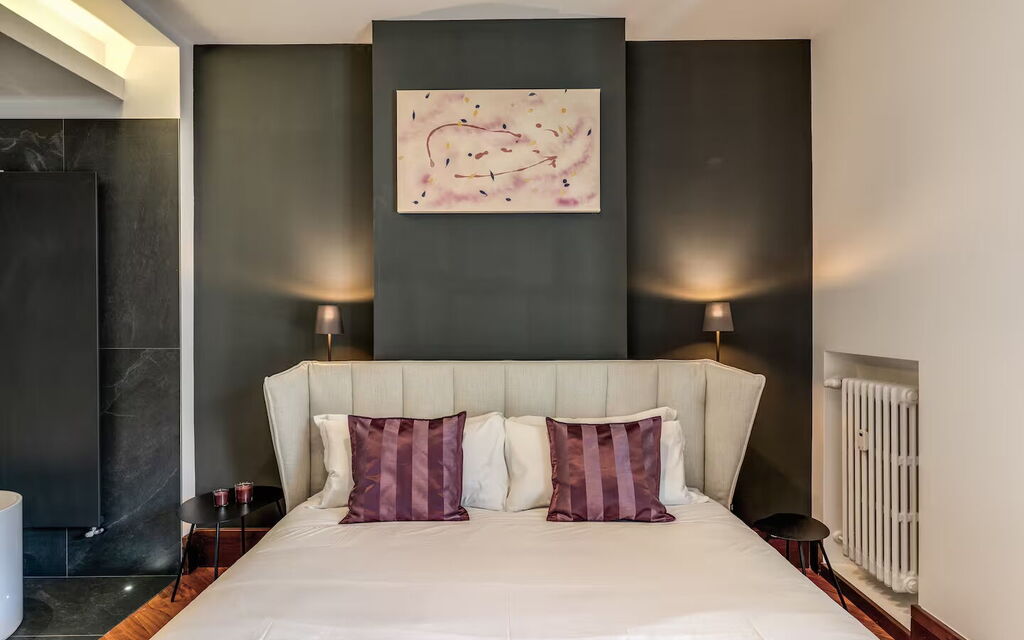 Numa Penthouse Rome