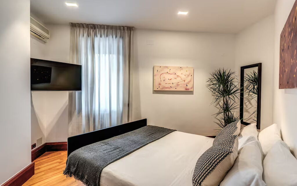 Numa Penthouse Rome