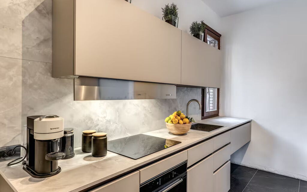 Numa Penthouse Rome