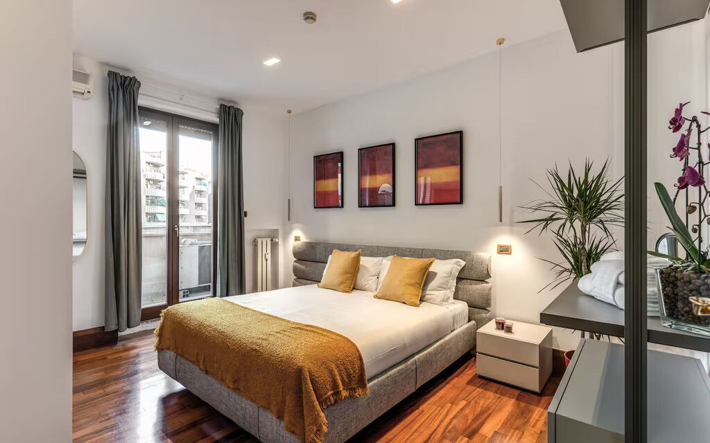 Numa Penthouse Rome