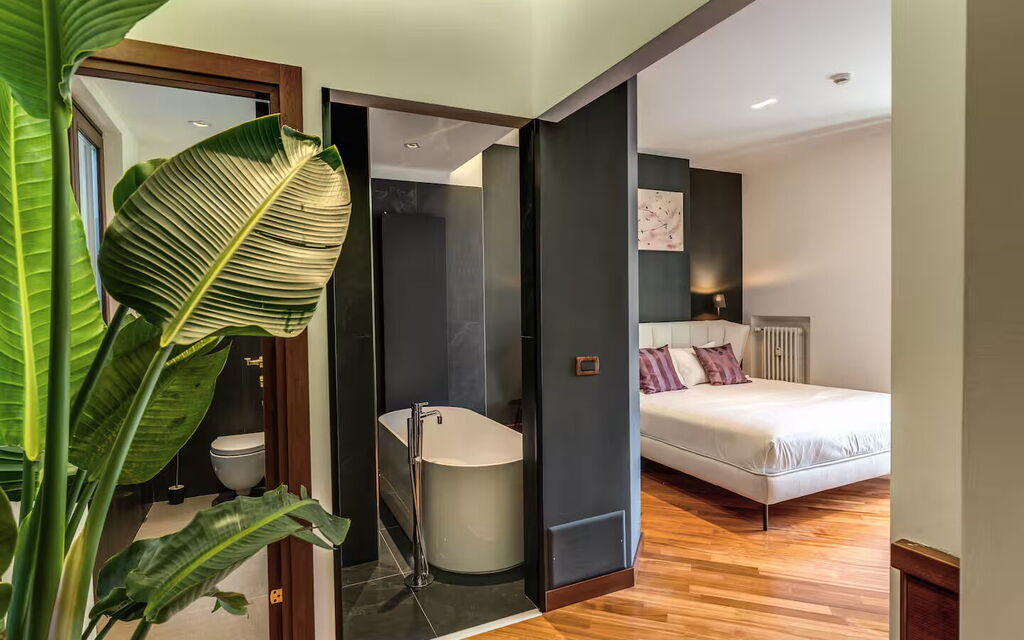 Numa Penthouse Rome