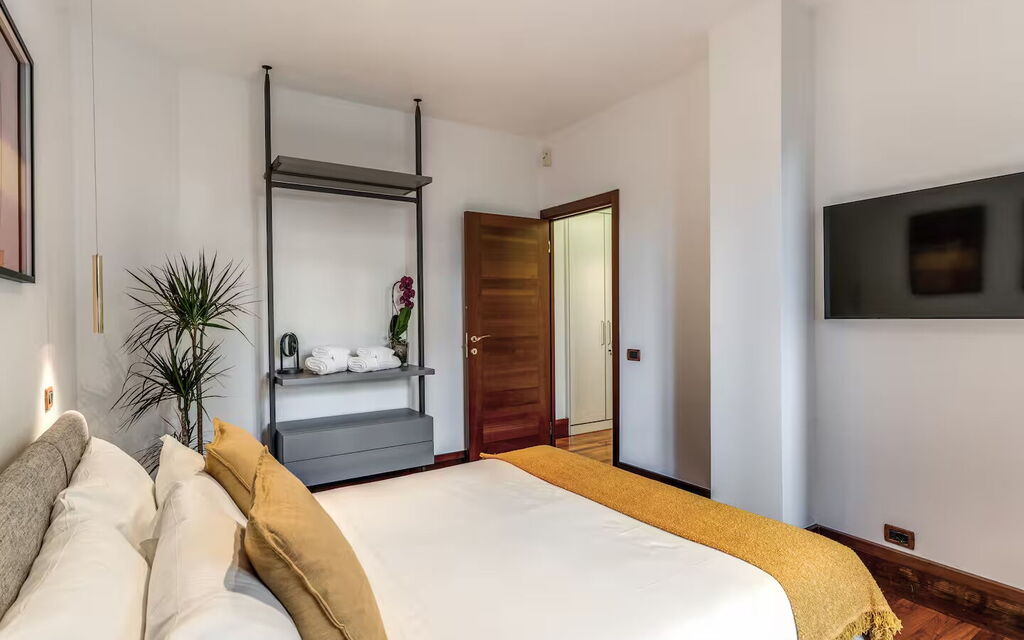 Numa Penthouse Rome