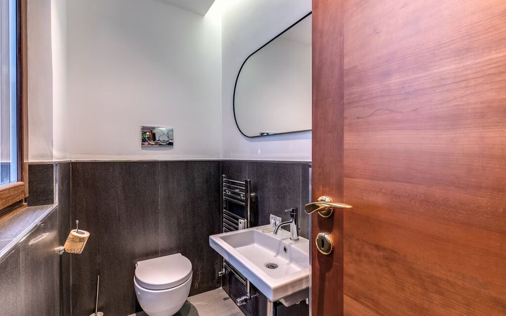 Numa Penthouse Rome