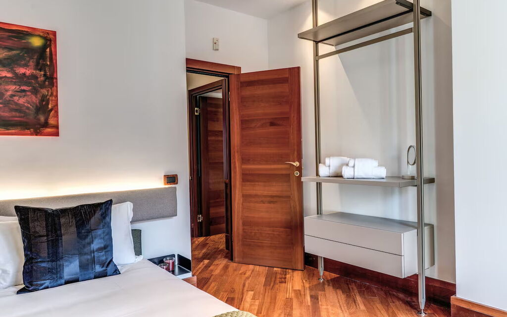 Numa Penthouse Rome