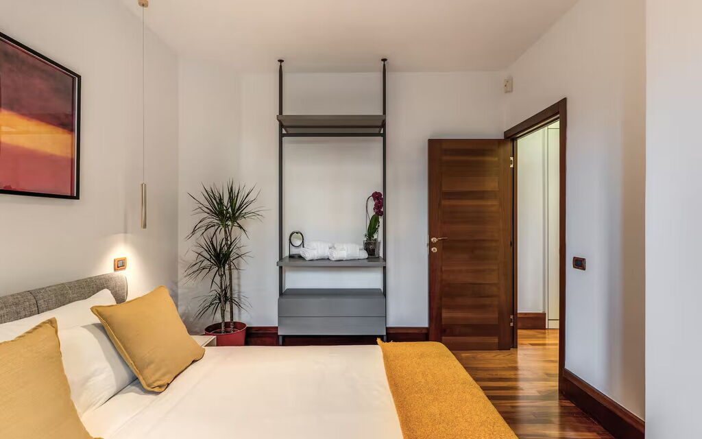 Numa Penthouse Rome