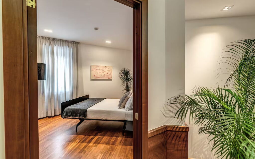 Numa Penthouse Rome