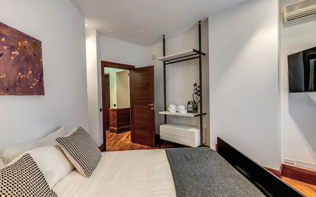 Numa Penthouse Rome