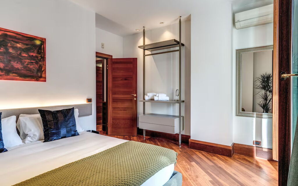 Numa Penthouse Rome