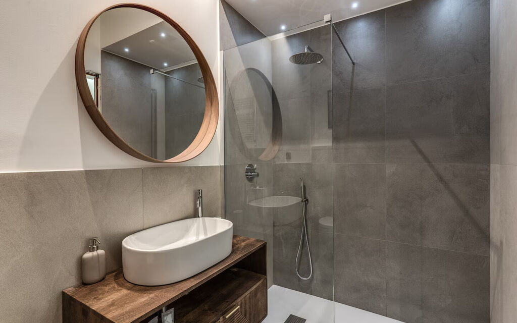 Numa Penthouse Rome