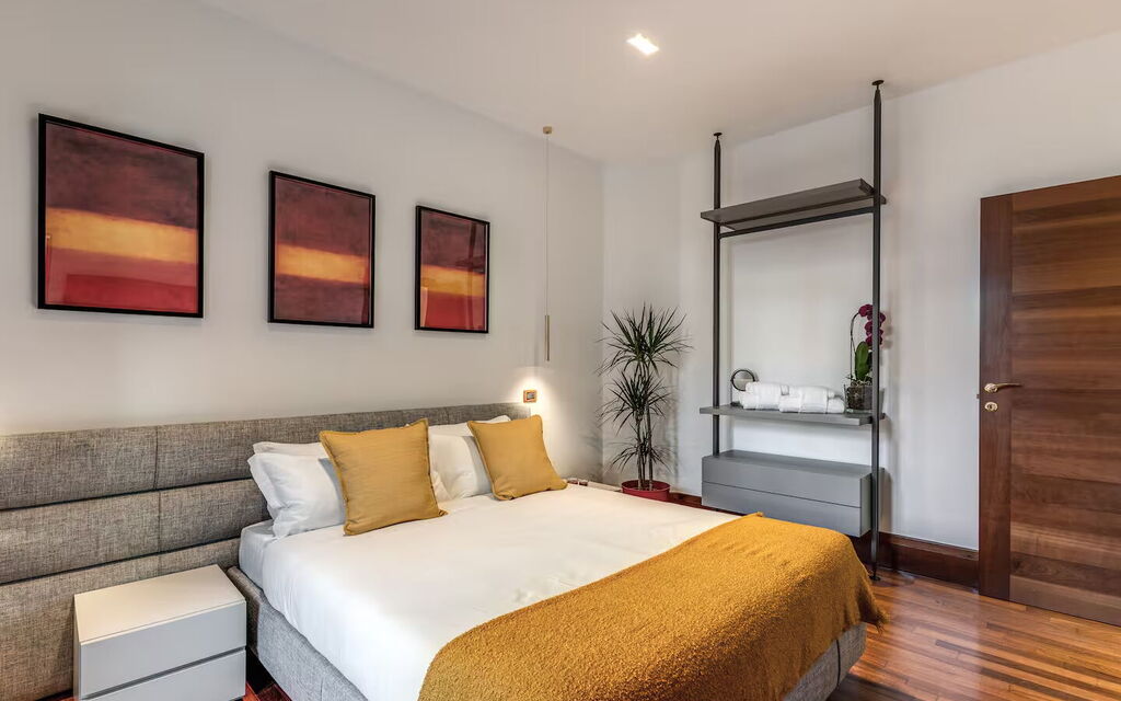 Numa Penthouse Rome