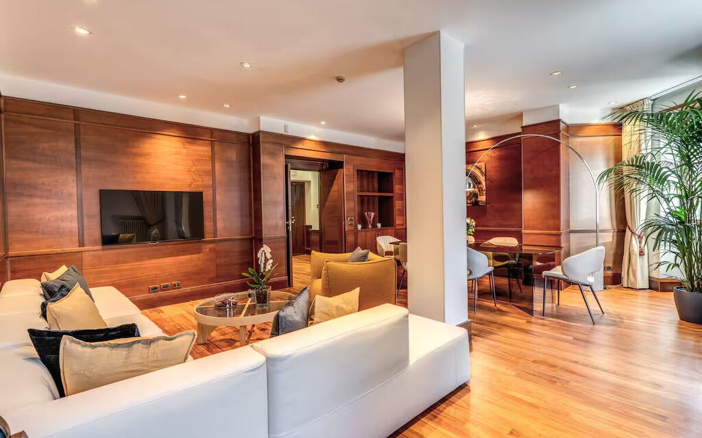 Numa Penthouse Rome