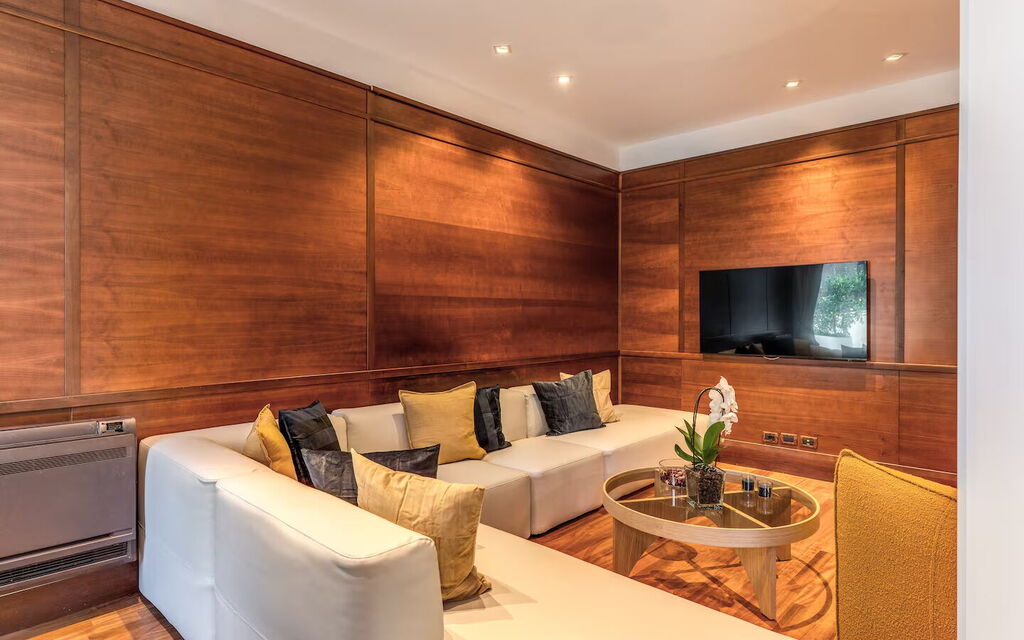 Numa Penthouse Rome