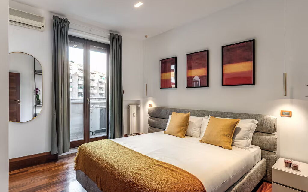 Numa Penthouse Rome
