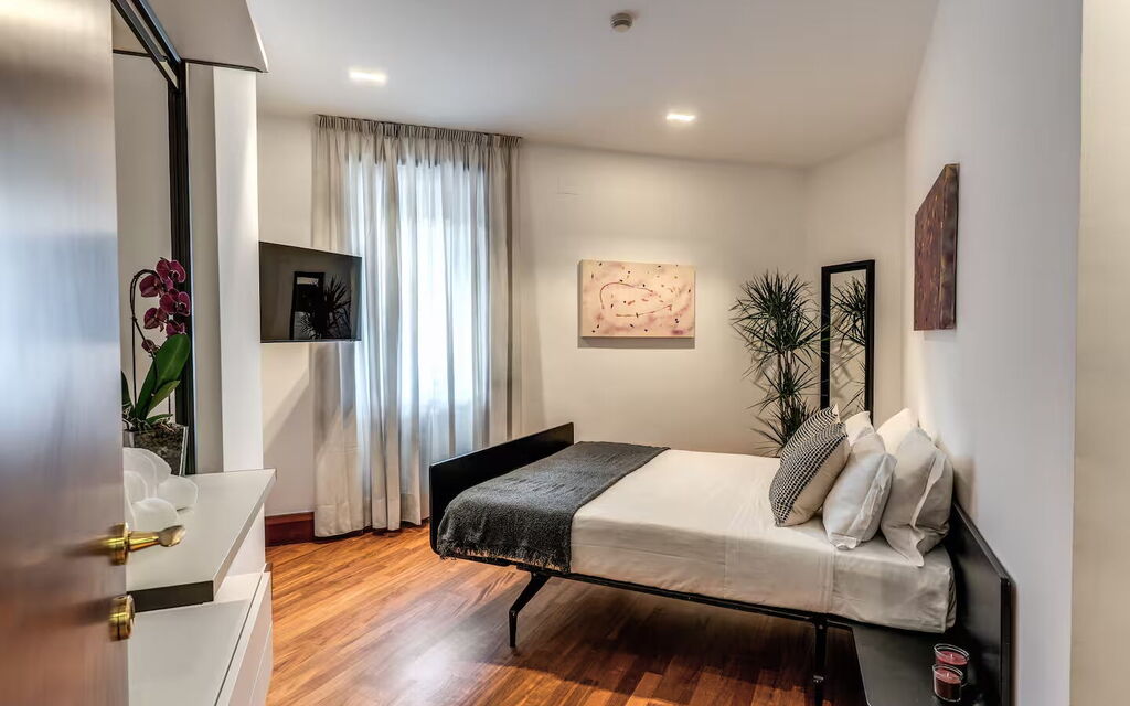 Numa Penthouse Rome