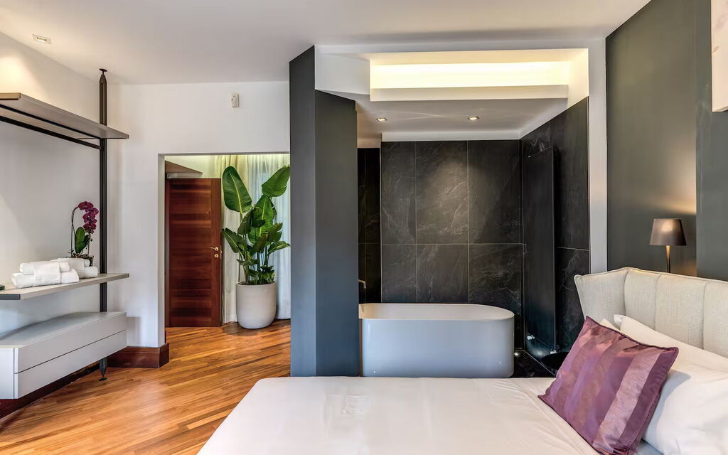 Numa Penthouse Rome