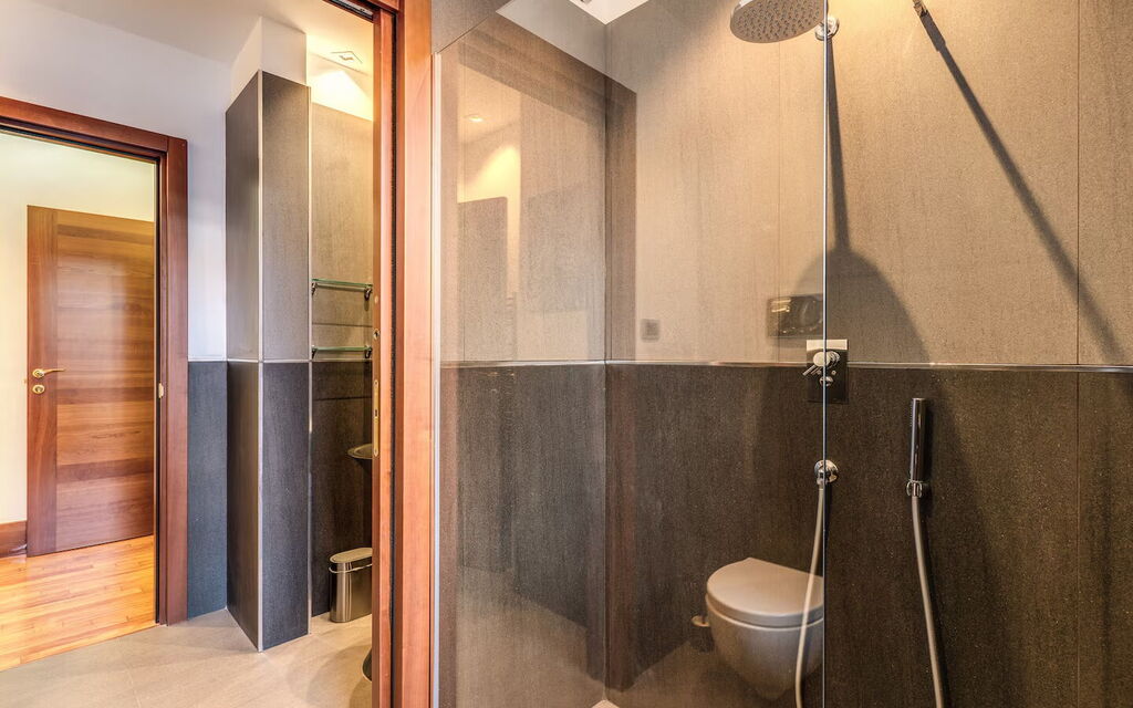 Numa Penthouse Rome