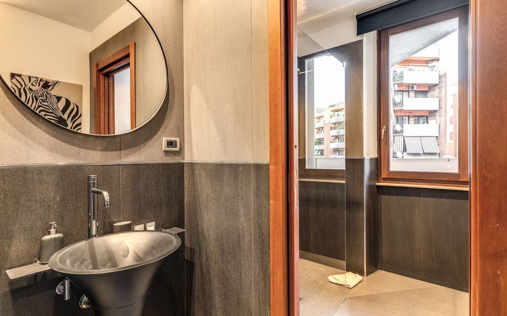 Numa Penthouse Rome