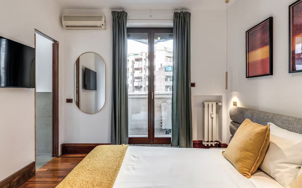 Numa Penthouse Rome
