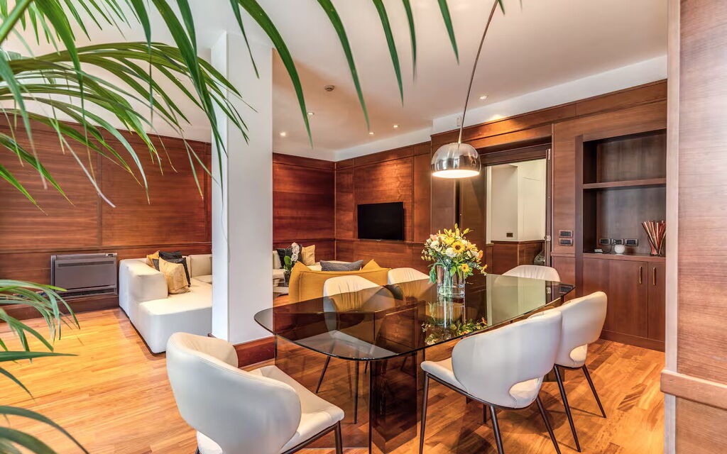 Numa Penthouse Rome