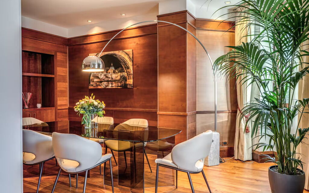 Numa Penthouse Rome