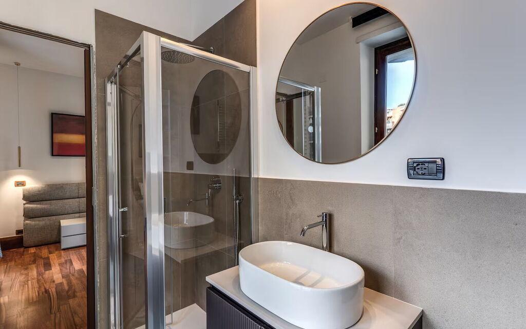 Numa Penthouse Rome