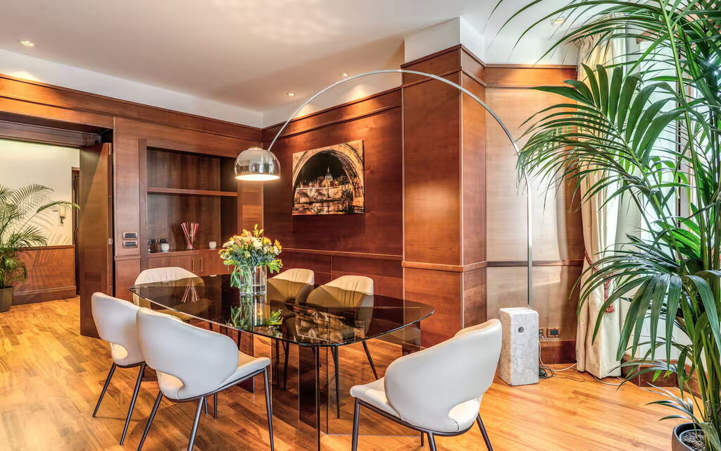 Numa Penthouse Rome