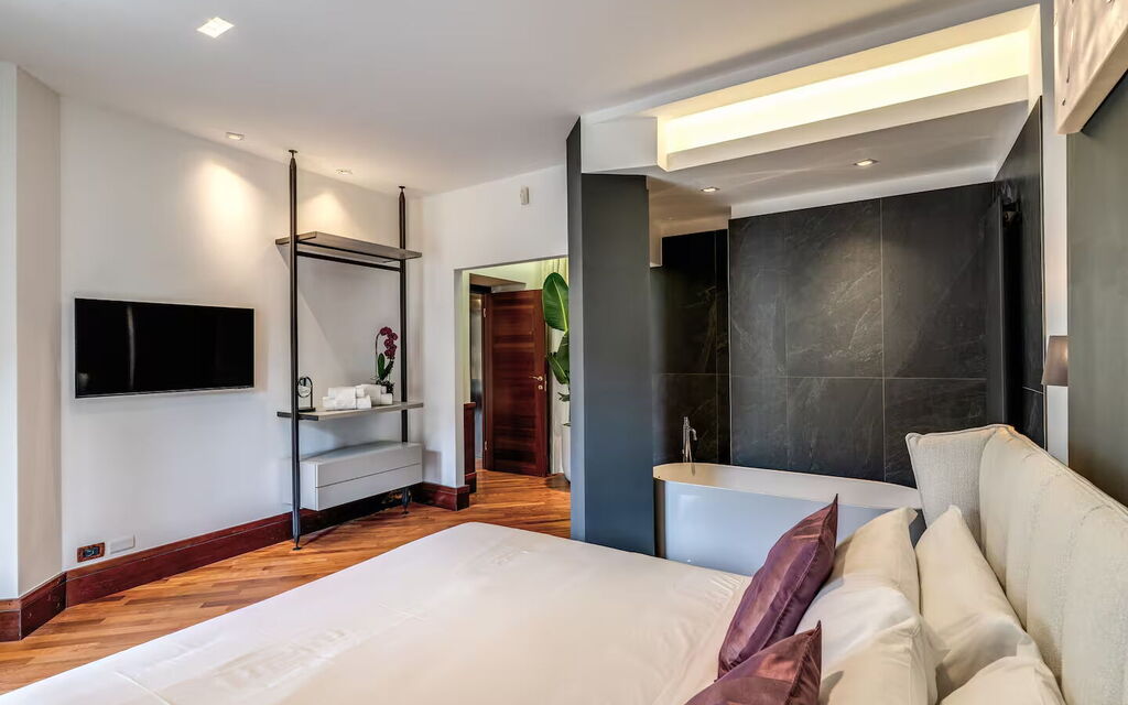 Numa Penthouse Rome