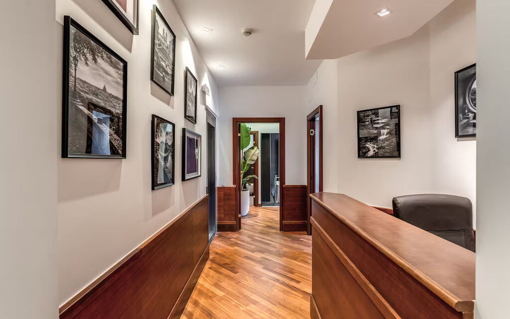 Numa Penthouse Rome