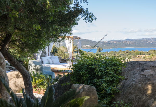 Villa Crystal