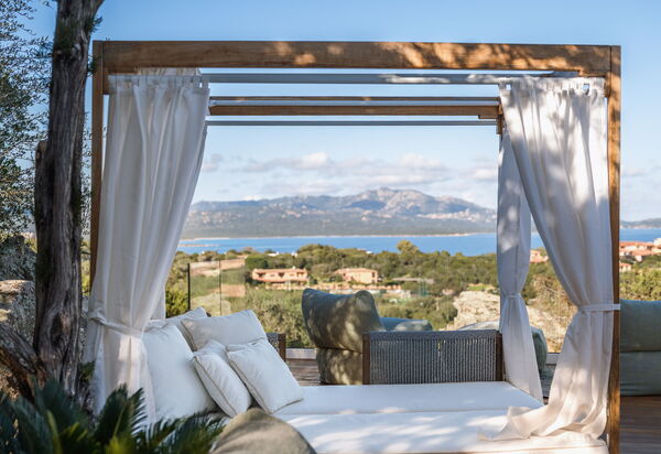 Villa Crystal
