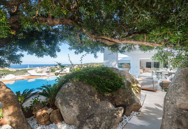 Villa Crystal