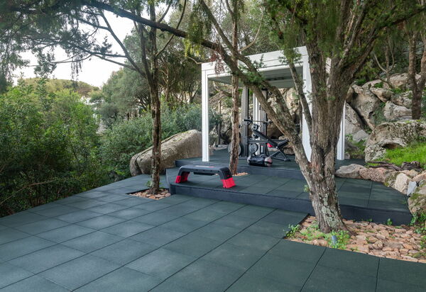 Villa Crystal