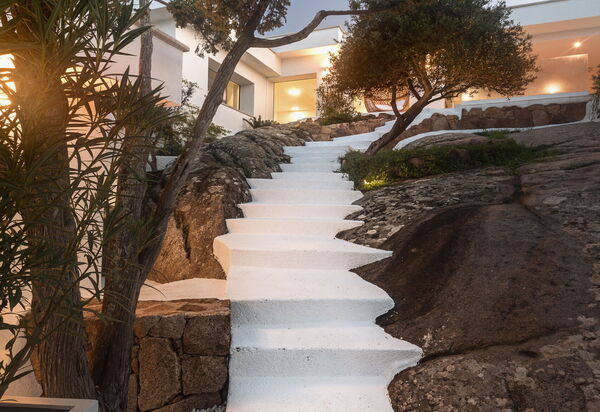 Villa Crystal
