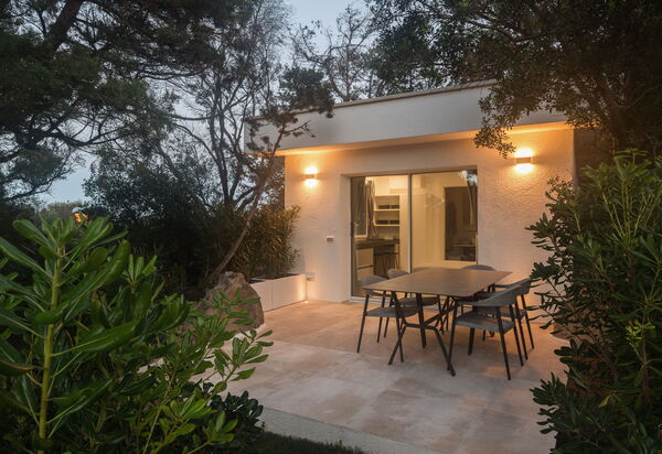 Villa Crystal