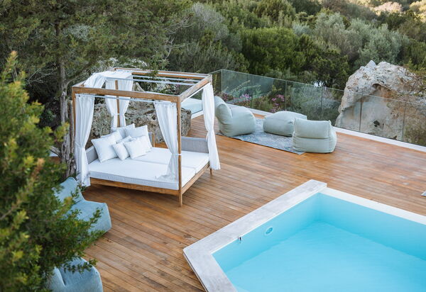 Villa Crystal