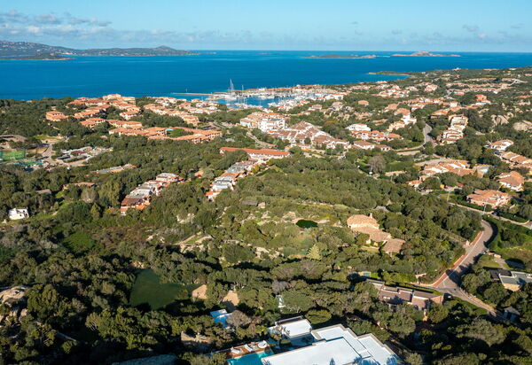 Villa Crystal: all'aperto, Altra Stanza, Benessere, Estate, Esterni, Piscina, Primavera