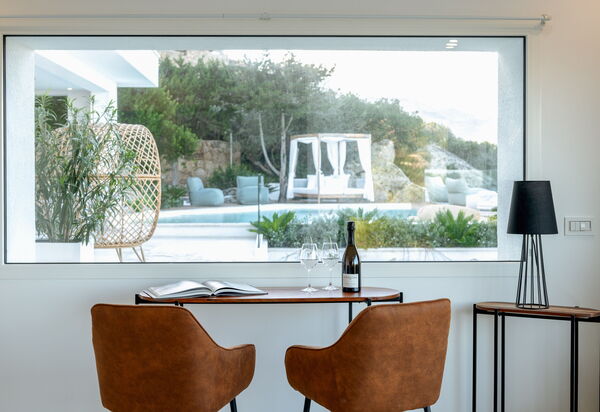 Villa Crystal