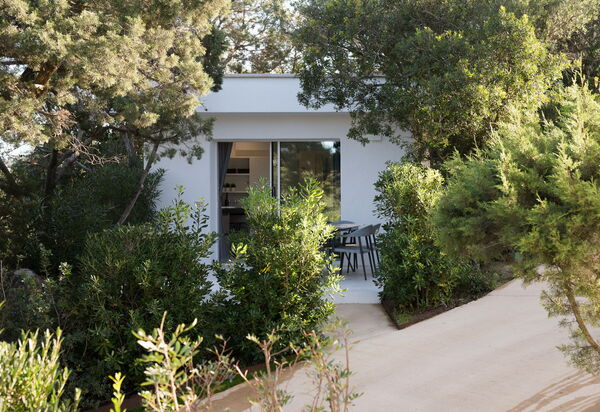 Villa Crystal