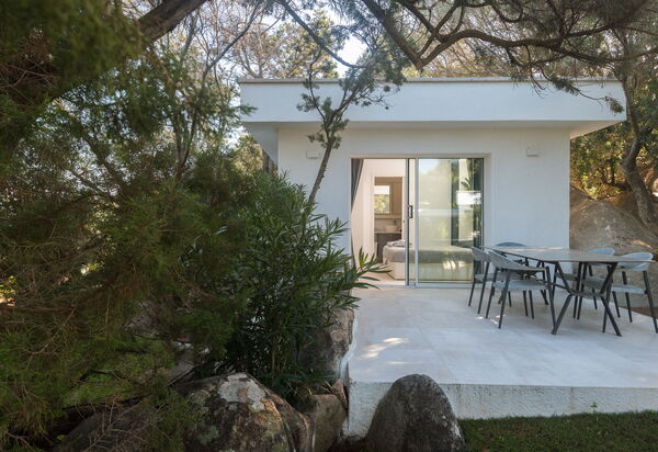 Villa Crystal