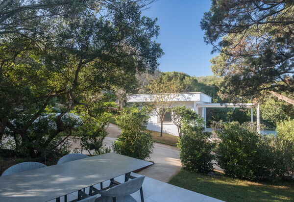 Villa Crystal